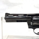 IMMACULATE!! COLT DIAMONDBACK CAL. .38 SPECIAL, SERIAL. N11314, 4