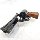 IMMACULATE!! COLT DIAMONDBACK CAL. .38 SPECIAL, SERIAL. N11314, 4