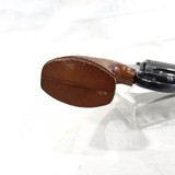 IMMACULATE!! COLT DIAMONDBACK CAL. .38 SPECIAL, SERIAL. N11314, 4