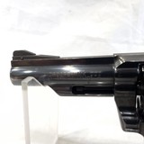 SUPER COLT TROOPER MK. III, CAL .357 MAG. SER. 48143J, MFG. 1974. - 6 of 13