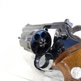 SUPER COLT TROOPER MK. III, CAL .357 MAG. SER. 48143J, MFG. 1974. - 12 of 13