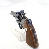 SUPER COLT TROOPER MK. III, CAL .357 MAG. SER. 48143J, MFG. 1974. - 9 of 13