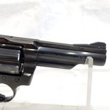 SUPER COLT TROOPER MK. III, CAL .357 MAG. SER. 48143J, MFG. 1974. - 2 of 13