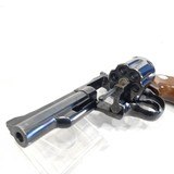 SUPER COLT TROOPER MK. III, CAL .357 MAG. SER. 48143J, MFG. 1974. - 13 of 13