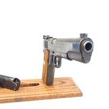 WOW, COLT MDL. GOVERNMENT MODEL, CAL. .45 ACP, MFG. 1967,SER. 312864C. - 10 of 12