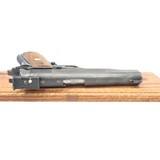 WOW, COLT MDL. GOVERNMENT MODEL, CAL. .45 ACP, MFG. 1967,SER. 312864C. - 12 of 12