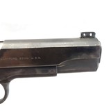 WOW, COLT MDL. GOVERNMENT MODEL, CAL. .45 ACP, MFG. 1967,SER. 312864C. - 2 of 12