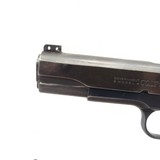 WOW, COLT MDL. GOVERNMENT MODEL, CAL. .45 ACP, MFG. 1967,SER. 312864C. - 6 of 12