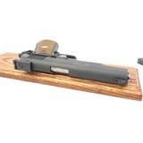 WOW, COLT MDL. GOVERNMENT MODEL, CAL. .45 ACP, MFG. 1963, SER. 293424C. - 11 of 12