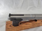 BEAUTIFUL SMITH & WESSON 2206 CAL. 22LR SER. TYR6239. ESTATE QUEEN!! - 13 of 13