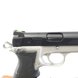 MINTY BROWNING HI-POWER, CAL .40 S&W , SER. 2WSNW53064, - 3 of 12