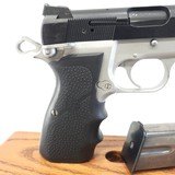 MINTY BROWNING HI-POWER, CAL .40 S&W , SER. 2WSNW53064, - 4 of 12