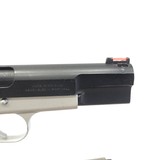 MINTY BROWNING HI-POWER, CAL .40 S&W , SER. 2WSNW53064, - 2 of 12