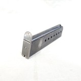 BUDGET, WALTHER P-38, (AC/41),  CAL. 9MM, SER. 625a VERY EARLY WAR VETERAN!!! - 13 of 14