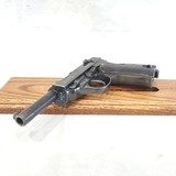 BUDGET, WALTHER P-38, (AC/41),  CAL. 9MM, SER. 625a VERY EARLY WAR VETERAN!!! - 12 of 14