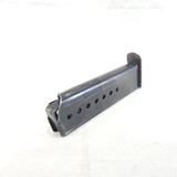 BUDGET, WALTHER P-38, (AC/41),  CAL. 9MM, SER. 625a VERY EARLY WAR VETERAN!!! - 14 of 14