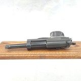 MINT, MAUSER P-38 (BYF/43), CAL 9MM, SER. 4386 a - 11 of 14