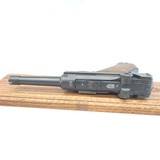 WOW!! DWM, P-08, 9MM, SER. 6518b, DATED 1920. - 11 of 14