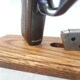MINTY NAZI MAUSER HSC. CAL. 7.65, SER. 831221. HOLSTER QUEEN!!! - 10 of 15