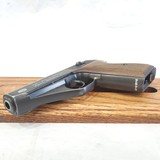 MINTY NAZI MAUSER HSC. CAL. 7.65, SER. 831221. HOLSTER QUEEN!!! - 13 of 15