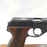 MINTY NAZI MAUSER HSC. CAL. 7.65, SER. 831221. HOLSTER QUEEN!!! - 7 of 15