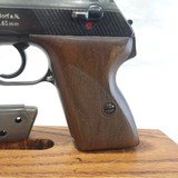 MINTY NAZI MAUSER HSC. CAL. 7.65, SER. 831221. HOLSTER QUEEN!!! - 4 of 15