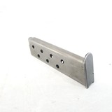 MINTY NAZI MAUSER HSC. CAL. 7.65, SER. 831221. HOLSTER QUEEN!!! - 14 of 15