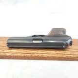 MINTY NAZI MAUSER HSC. CAL. 7.65, SER. 831221. HOLSTER QUEEN!!! - 12 of 15