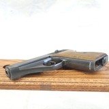 BEAUTIFUL NAZI MAUSER HSC. CAL. 7.65mm, SER. 817051. TRUNK QUEEN!! - 14 of 14