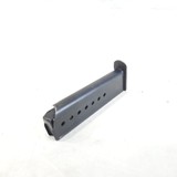 RARE MAUSER POLICE (BYF/43), P-38, ,CAL. 9MM, SER. 60*. MFG. 1943. VERY RARE!!! - 14 of 14