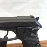 CUTE BERETTA 3032 TOMCAT TIP UP BARREL CAL. 32 ACP SER. DAA532137 - 7 of 13