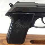 CUTE BERETTA 3032 TOMCAT TIP UP BARREL CAL. 32 ACP SER. DAA532137 - 4 of 13