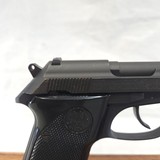 CUTE BERETTA 3032 TOMCAT TIP UP BARREL CAL. 32 ACP SER. DAA532137 - 3 of 13