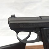 CUTE BERETTA 3032 TOMCAT TIP UP BARREL CAL. 32 ACP SER. DAA532137 - 6 of 13