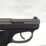 CUTE BERETTA 3032 TOMCAT TIP UP BARREL CAL. 32 ACP SER. DAA532137 - 2 of 13