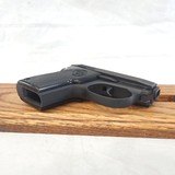 CUTE BERETTA 3032 TOMCAT TIP UP BARREL CAL. 32 ACP SER. DAA532137 - 12 of 13