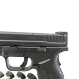 BOXED SPRINGFIELD ARMORY MDL XD-9, CAL. 9MM, SER. XD185078. - 7 of 14