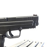BOXED SPRINGFIELD ARMORY MDL XD-9, CAL. 9MM, SER. XD185078. - 2 of 14