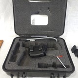 BOXED SPRINGFIELD ARMORY MDL XD-9, CAL. 9MM, SER. XD185078. - 14 of 14