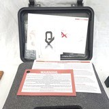 BOXED SPRINGFIELD ARMORY MDL XD-9, CAL. 9MM, SER. XD185078. - 13 of 14