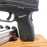 BOXED SPRINGFIELD ARMORY MDL XD-9, CAL. 9MM, SER. XD185078. - 8 of 14