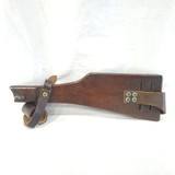 AWESOME "RIG"* ARTILLERY LUGER P.08, CAL. 9MM SER.431b, MFG. 1917. - 21 of 25