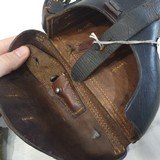AWESOME "RIG"* ARTILLERY LUGER P.08, CAL. 9MM SER.431b, MFG. 1917. - 20 of 25