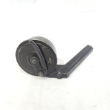 AWESOME "RIG"* ARTILLERY LUGER P.08, CAL. 9MM SER.431b, MFG. 1917. - 25 of 25