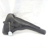 AWESOME "RIG"* ARTILLERY LUGER P.08, CAL. 9MM SER.431b, MFG. 1917. - 18 of 25