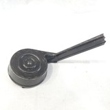 AWESOME "RIG"* ARTILLERY LUGER P.08, CAL. 9MM SER.431b, MFG. 1917. - 24 of 25