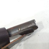 AWESOME "RIG"* ARTILLERY LUGER P.08, CAL. 9MM SER.431b, MFG. 1917. - 23 of 25