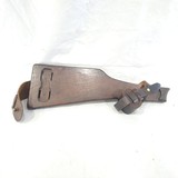 AWESOME "RIG"* ARTILLERY LUGER P.08, CAL. 9MM SER.431b, MFG. 1917. - 22 of 25
