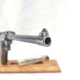AWESOME "RIG"* ARTILLERY LUGER P.08, CAL. 9MM SER.431b, MFG. 1917. - 12 of 25