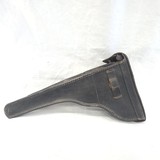 AWESOME "RIG"* ARTILLERY LUGER P.08, CAL. 9MM SER.431b, MFG. 1917. - 19 of 25